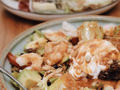虾沙拉-RAC BAR(安福路店)