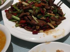 -包子大王(新泽巷店)