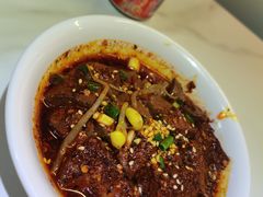 -付小姐在成都(川沙店)