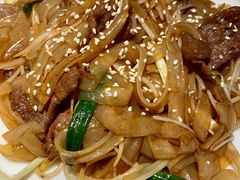 腐乳汁三丝河粉-玲珑·新粤菜(安华汇店)
