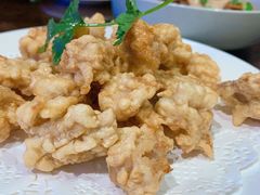 干炸荔枝肉-小莆天(元帅路店)