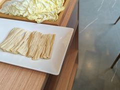 -蝎王府羊蝎子(西直门店)