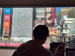 -蟹道乐(道顿堀本店)