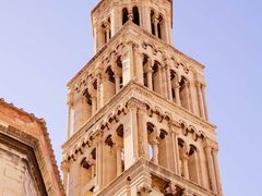 -圣多米努斯大教堂及钟楼(Sv. Dujma)