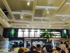 -greenjoy绿享轻食(宁海路店)