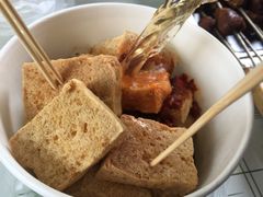 -王记西鎮电烤肉(汶上路店)