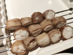 -丰茂烤串(金源店)
