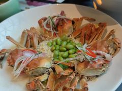 -蟹榭·本帮江浙菜·蟹宴(五角场合生汇商场店)