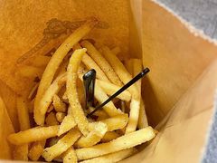 -Potato Corner(广州天河城店)