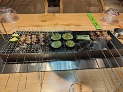 -生火火·小炉子炭烤(金楠天街总店)