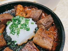 -东京屋(武定路店)