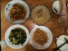 -东北农家小院(定西路店)