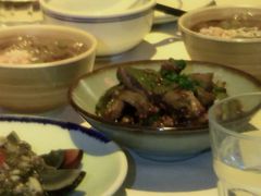 -龙门阵茶屋川菜馆(武康路店)