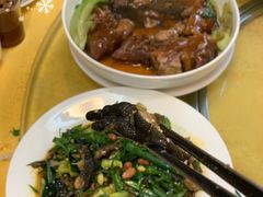 无骨鸡爪-鸽王世家(东华东路店)