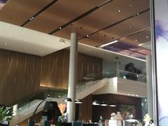 -曼谷铂尔曼皇权酒店