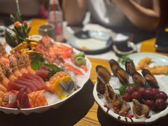 -山盛创作料理·Yamamori(珠宾店)