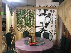 -老三样·美食研究中心(世贸路店)