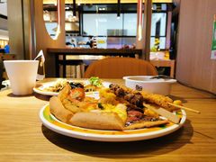 -比格比萨自助(德思勤四季汇店)