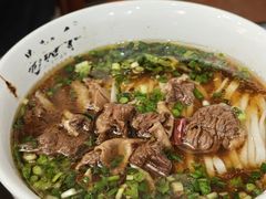 -易裕和·长沙米粉(友谊路店)