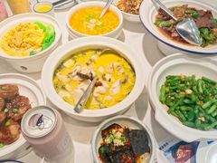 -兰湘子·湘菜小炒(石家庄万象城店)