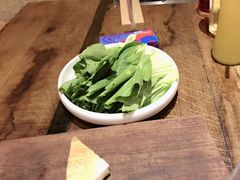 -铁公鸡·四川料理(天环广场店)