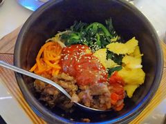 -义气烤肉餐吧(大族广场店)