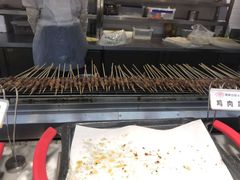 -火锅岛潮牌自助餐厅(天津天佑城店)