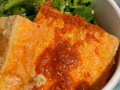 -七宝老街臭豆腐