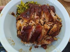 -陆长玖古法猪脚饭(玄风桥店)