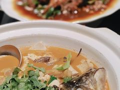 -明丰小渔馆(明月路店)