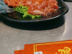 -合易泓烤肉•首创生椰大油边(宁山路店)