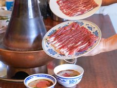 -前门张记涮肉(前门店)