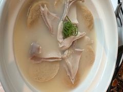 -扬州香格里拉·香宫中餐厅