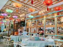 -大师傅金奖啤酒鱼(西街口总店)