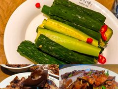 -河沿肉饼Beijing Pie(锡拉胡同店)