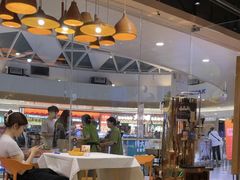 -谷丽麦馕新疆菜·清真(步步高梅溪新天地店)