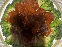 -一德轩·闽.粤料理(福州广场店)