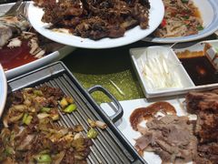 -大鸭梨烤鸭(顺义石园店)