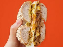 -Catch Bagel(芳草地店)