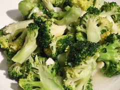 西兰花-食光慢宴·安吉土菜馆