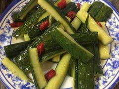 -清真·鸦儿李记·小馆(后海店)