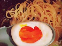 -一蘭拉面(新宿中央东口店)