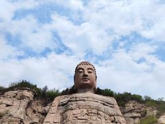 -蒙山大佛景区
