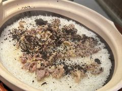 -大鸽饭(汉溪长隆店)