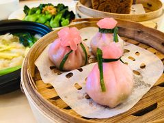 -蔡澜点心·粤菜(赛格国际购物中心店)