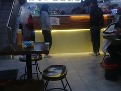 -明叔捞面