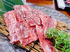 -热血兄弟·炭火烤肉(融侨中心店)