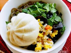 -视界美食自助餐厅·石家庄希尔顿酒店