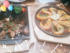 -小川洋风料理(街道口店)