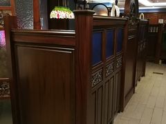 -德大西餐社(云南南路店)